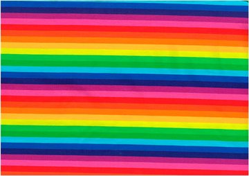 Rainbow Strib Narrow